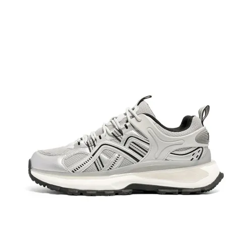 K Bird Амортизация Износостойкий Низкий Топ Повседневная Обувь Унисекс