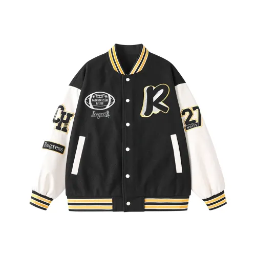 ICEGZ37 Унисекс Куртки