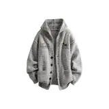 Светло-серый