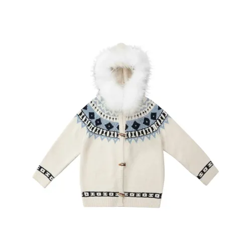 RTTO Белый Женский Трикотаж