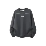 Темно-серый