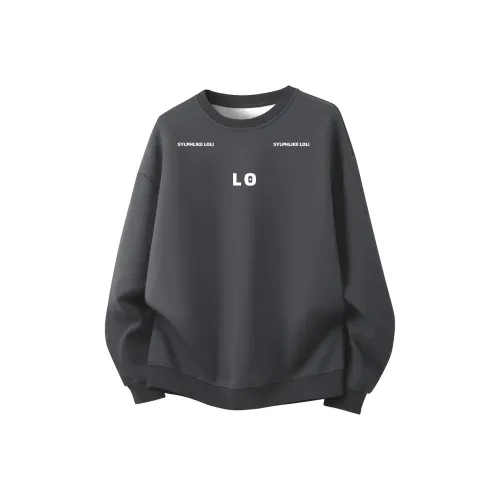 SylphlikeLoli Свитшот Унисекс