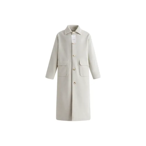 VPDP Унисекс Пальто