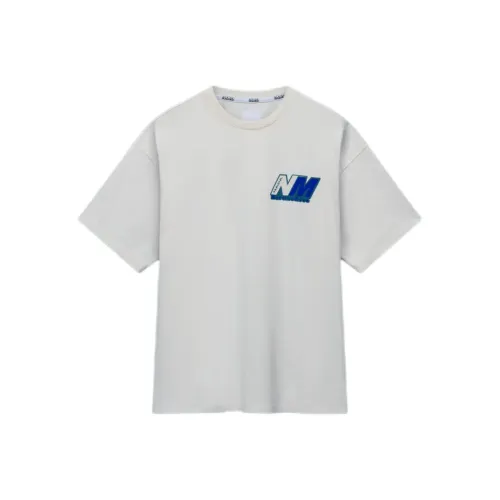 NAPAPIJRI x Martine Rose FW25 T-Shirt Унисекс