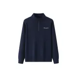 Темно-синий