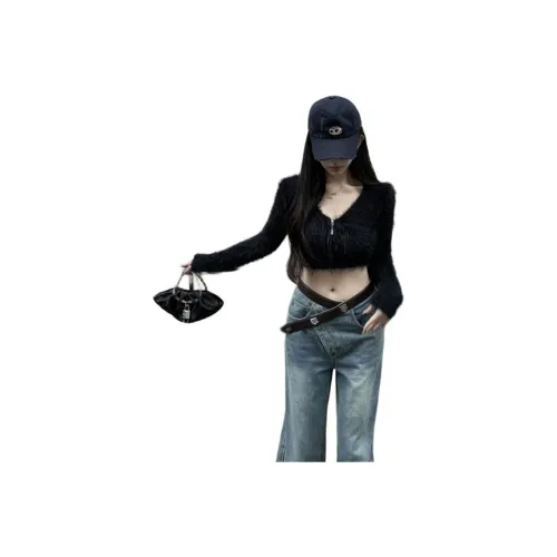 XIANSINIAO Женская трикотажная одежда