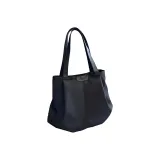 Чёрный с внутренней стороной карман, стиль