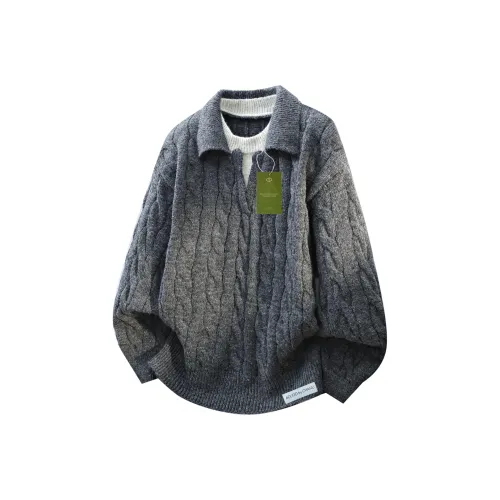 ACUOD BY CHANU Унисекс Трикотаж