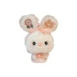 Розовый кролик