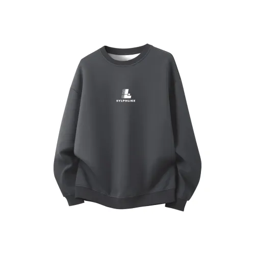 SylphlikeLoli Свитшот Унисекс