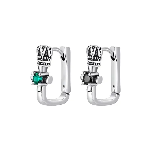 GUDUD Серьги из сплава Унисекс