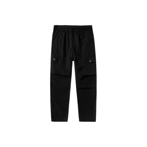 LOUGHNEA Мужские Карго Брюки