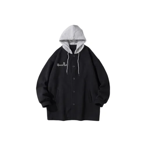 UPWARD LAB Унисекс Пальто