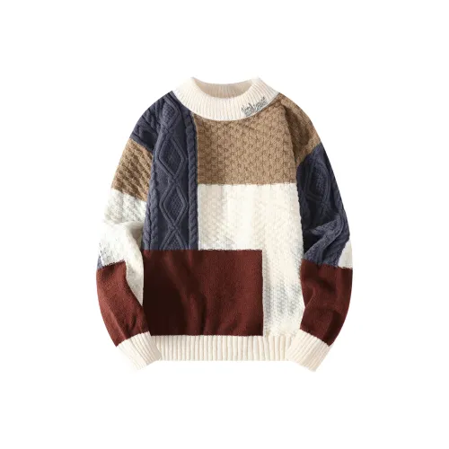 WELTER EXPERIMENT Трикотаж Унисекс