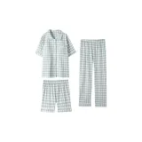 Светло-синий