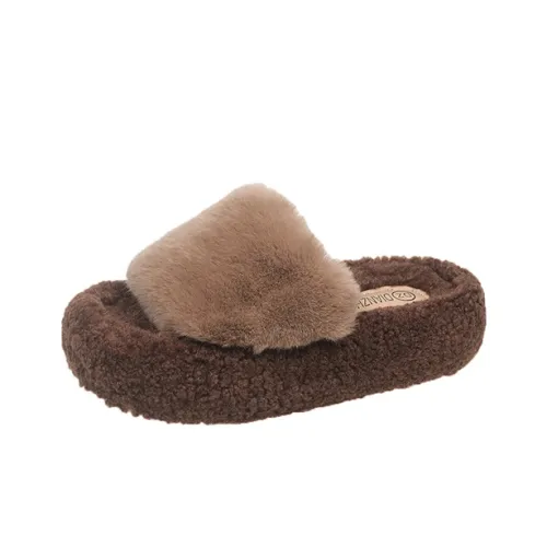 CZRSK Шлепанцы Женские