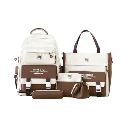 RVVR Холст Комбо Набор Унисекс Многоцветный