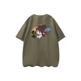 Армейский зеленый