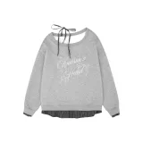 Светло-серый