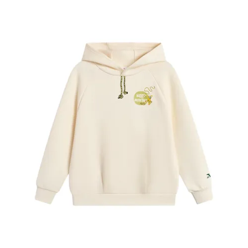 Antakids x ZHANGWEIBAOMAXIU LIANMINGKUAN Свитшот Детский