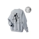 Светло-серый (с флисовой подкладкой)