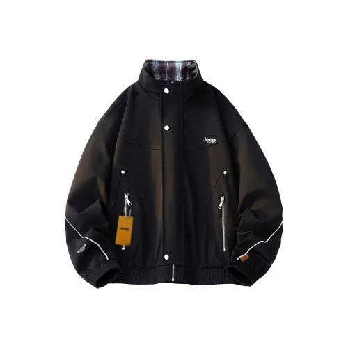 JEEP Outdoor Commute Куртка Унисекс