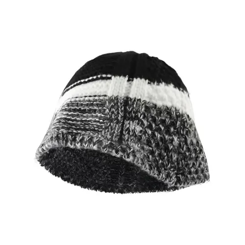 Enbiid Акриловые шапки-бини унисекс