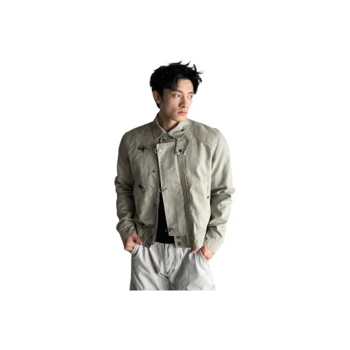 CORNILOT Унисекс Куртки