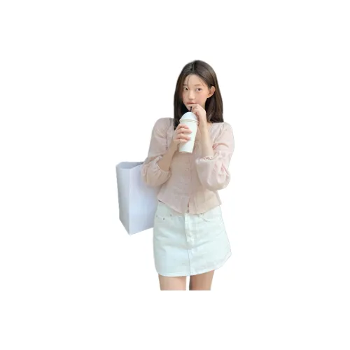 Kiki Clothing Boutique Рубашка Женская