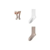 2 пачки Комбо 3 (Белый + Хаки)