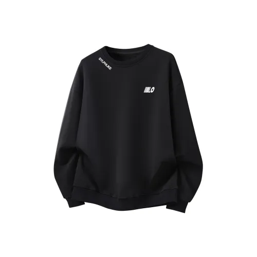 SylphlikeLoli Свитшот Унисекс