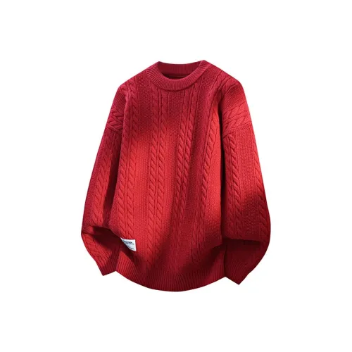 TAIZILONG Мужской Трикотаж