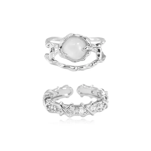 YOASOBI Кольца Унисекс