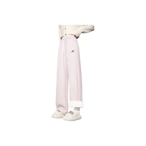 Tonlion Женские Повседневные Брюки