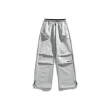 Серебристo-серый