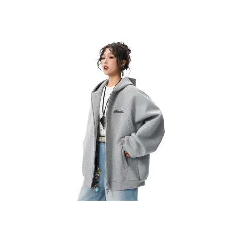 Warrior Унисекс Куртки