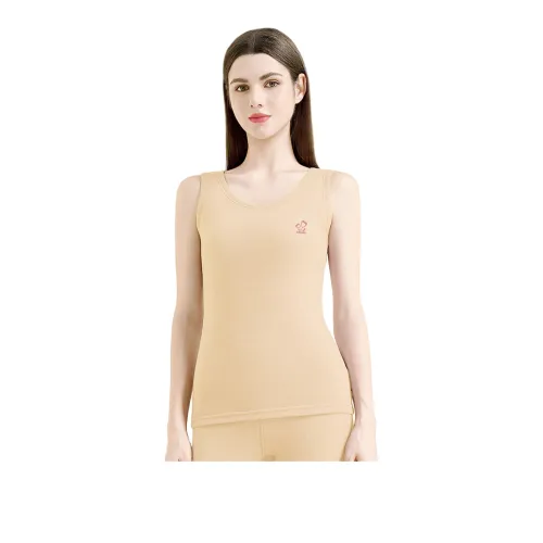 Городская красота Undershirt Женские