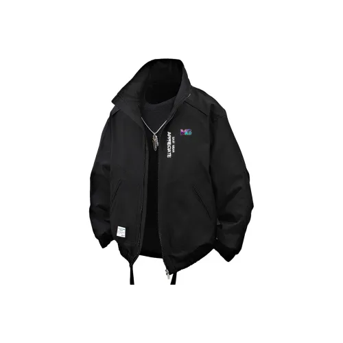 MG Унисекс Куртки