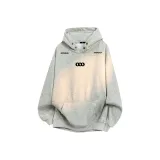 Вересковый серый (Черный текст)