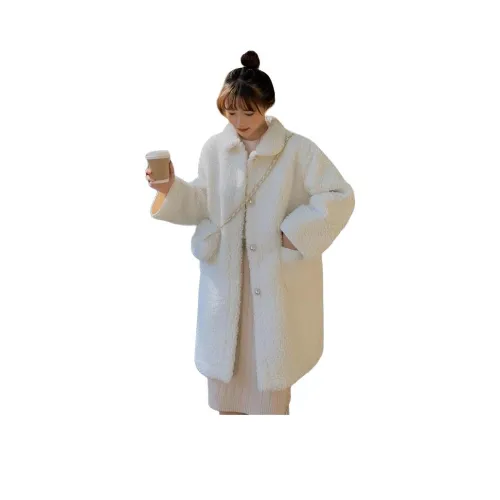 HAPG Женские пальто