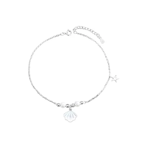 D.K.X Сплав Браслеты на щиколотку Женские