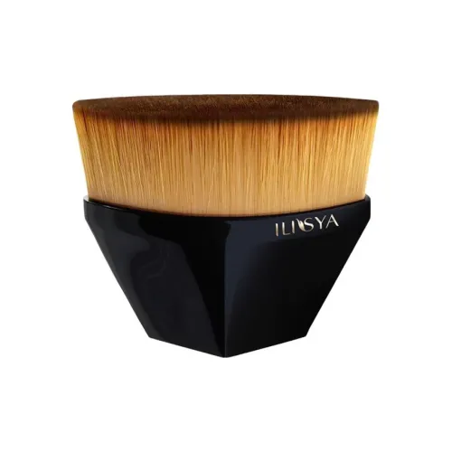 ILISYA Кисти для макияжа Базовый слой Женские