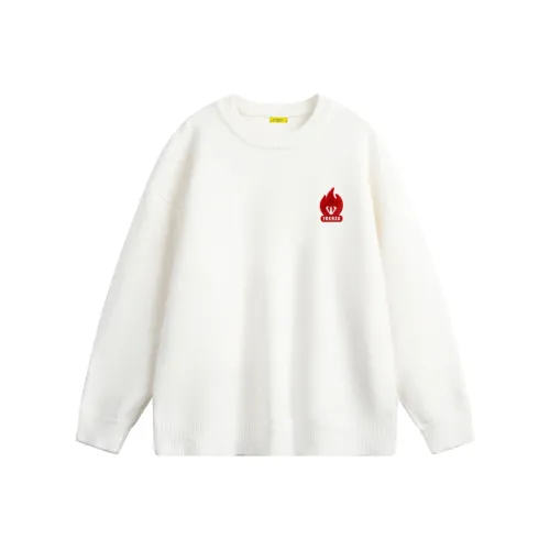 FUERZA Унисекс Трикотаж