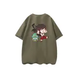 Армейский зеленый