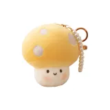 Жёлтый гриб