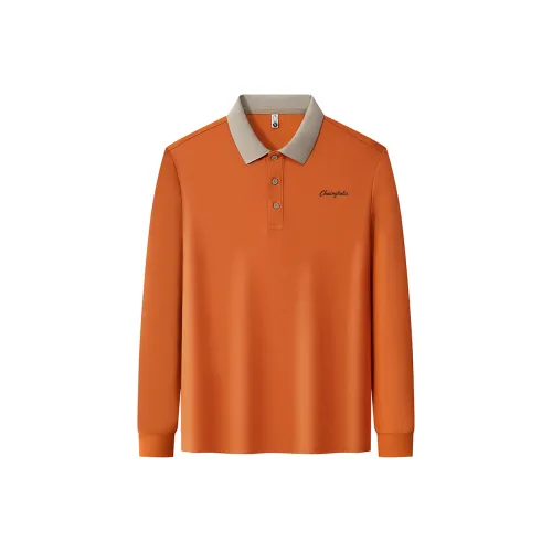 CooLai Унисекс Поло