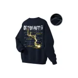 Темно-синий (с флисовой подкладкой)