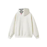 Кремовый белый