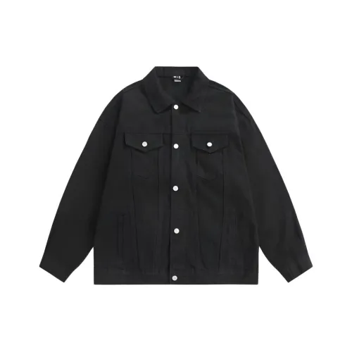 HETINGHOME Унисекс Куртки