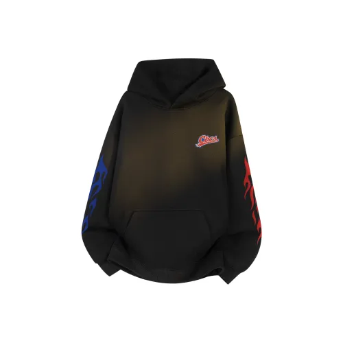 Herbal Primer Свитшот Унисекс